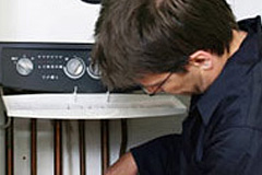 boiler repair Michelmersh
