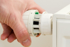 Michelmersh central heating repair costs