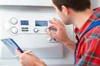 free Michelmersh gas safe engineer quotes